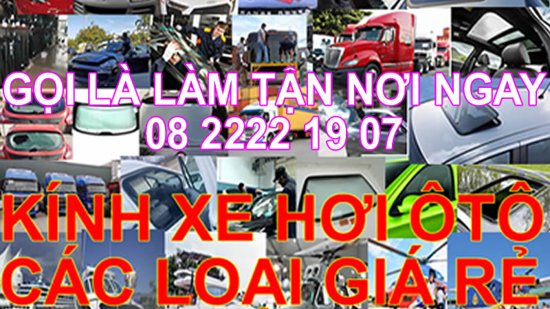 123oto THAY KÍNH lái xe ford territory